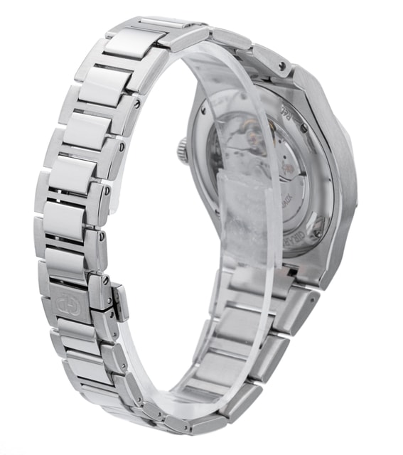 Girard Perregaux Laureato 81005-11-131-11A Image 3